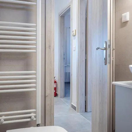 Appartement M&k - Katerina's Stylish Near Alykes